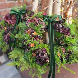 Rasmussen Blomster AS
