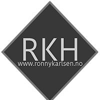 RONNY KARLSEN HÅNDTVERKSTJENESTER