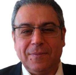 Advokat Vahid Ala'I AS