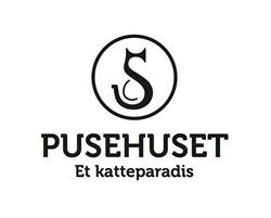 Pusehuset Malvik Kattehotell AS