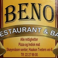 Beno Restaurant og Pub