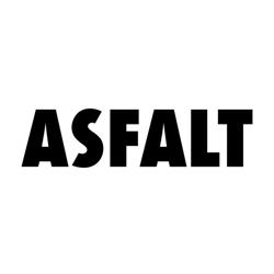 Gatemagasinet Asfalt