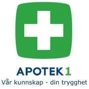Apotek 1 Nittedalsgata Lillestrøm