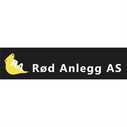 Rød Anlegg AS
