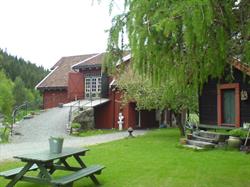 Hannåsvollen Gård