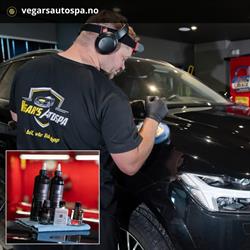 Vegar's Autospa V/Rasch