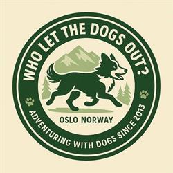 Who Let The Dogs Out? (Hundelufting) / Oslo Kennel Klub (Hundepass)
