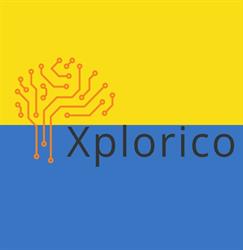 XPLORICO AS