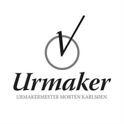 Urmaker'n Urmaker Morten Karlsøen