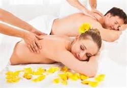 Orchid Thai Massage