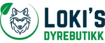 Loki's Dyrebutikk