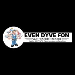 Even Dyve Fon