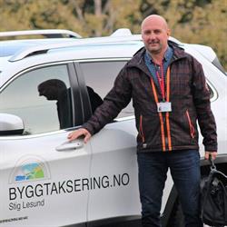 Byggtaksering AS
