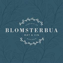 Blomsterbua Mat & Vin