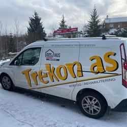 Trekon AS