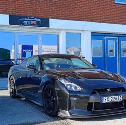Gtr Autoimport AS