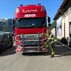 Kverme Transport AS