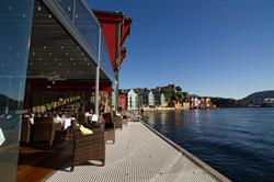 Harbour Brygge & Selskapslokaler