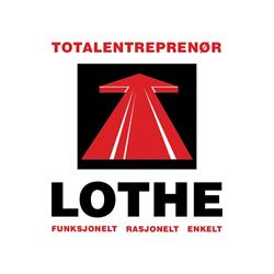 Totalentreprenør Lothe AS
