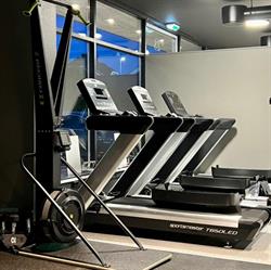 F23 Trening