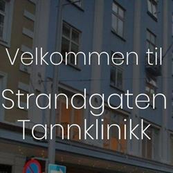 Strandgaten Tannklinikk