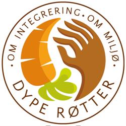 Dype Røtter