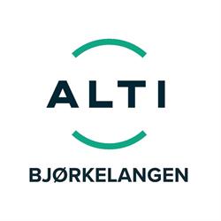 Alti Bjørkelangen