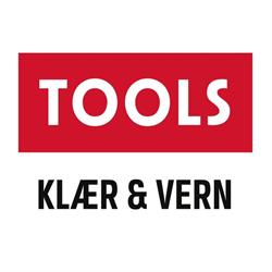 TOOLS Klær & Vern