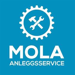 Mola Anleggsservice AS
