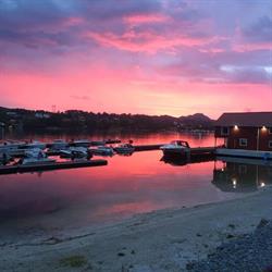 Skjoldastraumen Camping AS