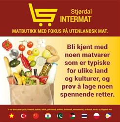 Stjørdal Intermaten AS