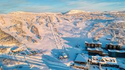 Beitostølen Skiheiser
