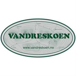 Vandreskoen AS