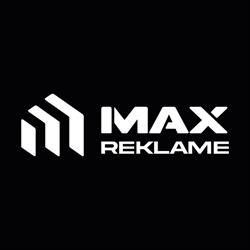 Max AS