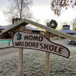 Momo Waldorfskole AS