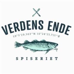 Restaurant Verdens Ende Spiseriet - Handleriet