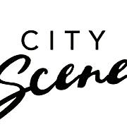 City Scene