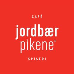 Jordbærpikene Drift AS