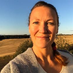Grønn Velvære, Niina Tauriainen