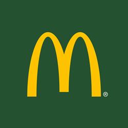 McDonald's - Åssiden
