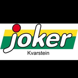 Joker Kvarstein