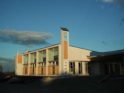 Østre Toten Folkebibliotek