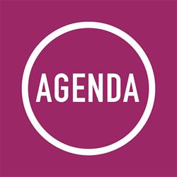Tankesmien Agenda AS