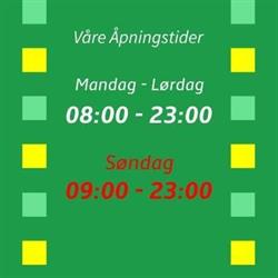 Pakkeboks Joker Abildsø