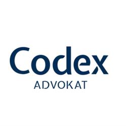 Codex Advokat Oslo AS