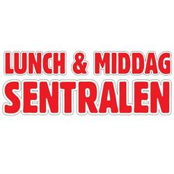 Lunch & Middag Sentralen