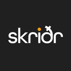 Skriðr