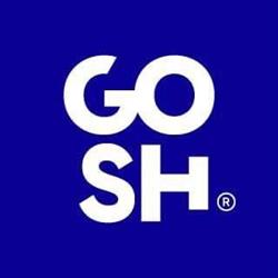 Gosh Respond Profilering & Firmagaver AS