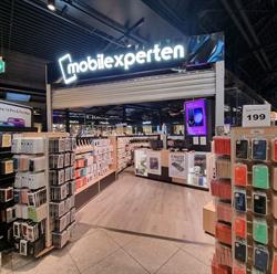 Mobilexperten Strømmen