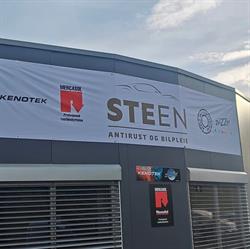 Steen Antirust og Bilpleie Mercasol